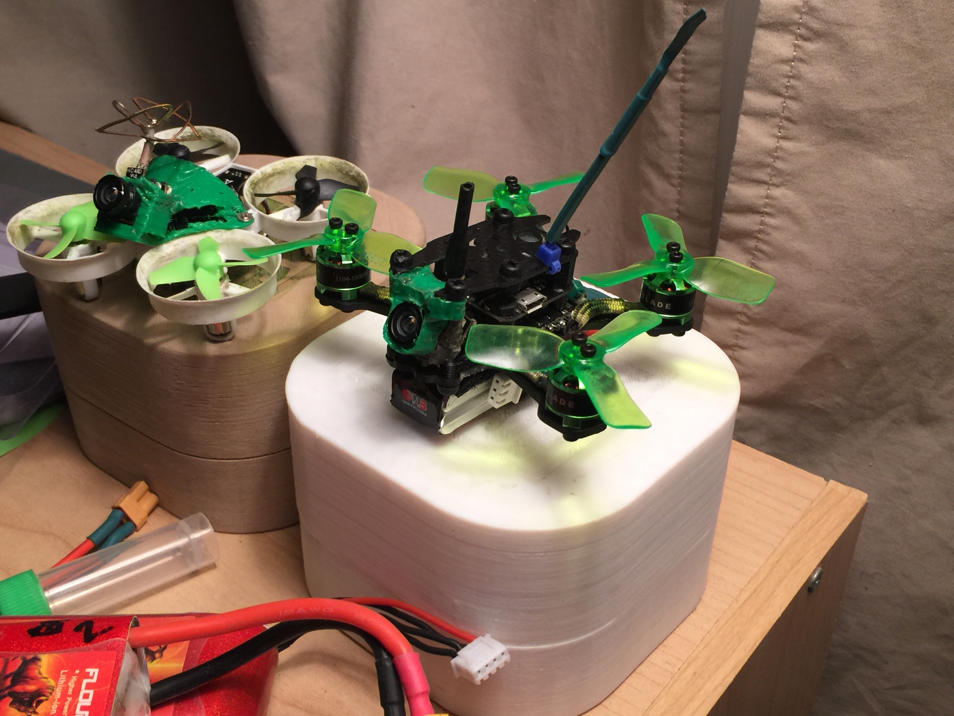 Atom mini 83