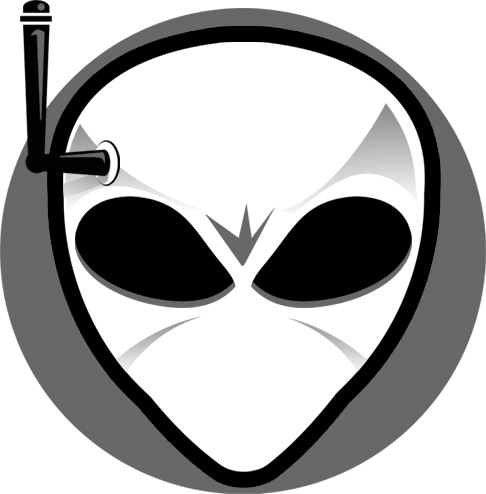 AlienWhoop alien icon